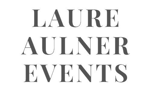 LAURE AULNER EVENTS